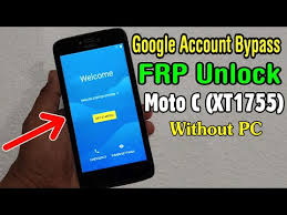 The motorola moto e5 plus will normally retrieve the settings for using mms from the sim card or receive these automatically via the network. How You Can Unlock A Motorola Android Should You Forget Your Gmail Account Email Rdtk Net