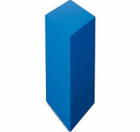 Rhombic Based Prism | Heutink International