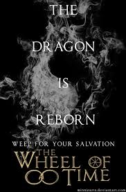 THE WHEEL OF TIME TIDBITS