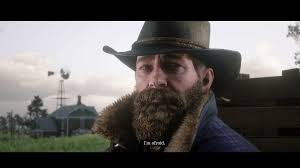 Une meilleure fin pour Arthur : r/RDR2