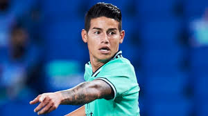 Paliza histórica de ecuador a la colombia de james rodríguez. James Rodriguez Will Not Play For Real Madrid Again Arsenal Interest Remains