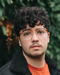 The Wound, the Rag & the In-Between