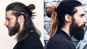 The 1990s saw a huge resurgence in long hair for men. Most Attractive Long Hairstyles For Men 2020 15 Stylish Longer Men S Haircuts To Try In 2020 Youtube
