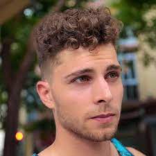 15 Awesome Hairstyles For Curly Wavy Hair Men S Hairstyles Curly Hair Men Wavy Hair Men Curly Hair Styles
