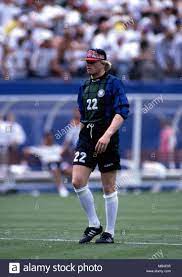 Download This Stock Image Fifa World Cup Usa 1994 10 7 1994 Giants Stadium New York New Jersey World Cup Quarter Goalkeeper Giants Stadium Fifa World Cup