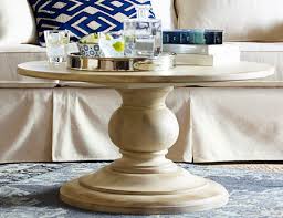 Wood veneer contemporary coffee table with storage pedestal base, cappuccino brownby benzara, woodland imprts, the urban port. Exclusive Pedestal Coffee Table