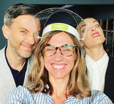 Check spelling or type a new query. Magdalena Kolesnik Instagram
