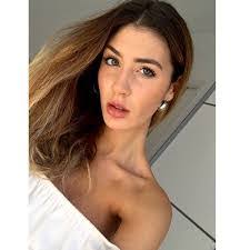 Angie Benavides's Instagram, Twitter & Facebook