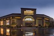 Pahrump Nugget Hotel and Casino, Pahrump: Hotel Reviews, Rooms ...
