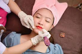 Top 5 Best Cosmetic Tattooing and Microblading Locations in Tan Phu  District, Ho Chi Minh City