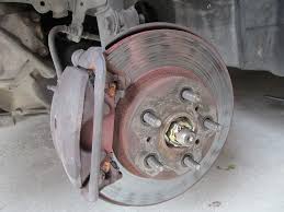 Brake repair can be an expensive and costly car repair if you wait too long. How To Fix A Seized Brake Caliper