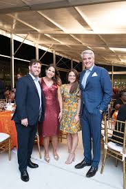 A Special Sneak Peek Inside the New POST Houston — This Classical Concert  is a Double Treat