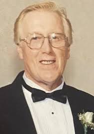 Charles Fallon Obituary (2023)