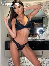 Kiki Morris  kikimorris Nude Leaks OnlyFans Photo 12 | TheFappening