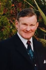 Condolence Book for PATRICK (Paddy) O'BRIEN (Quin, Clare)