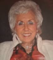 Patricia Clara Snively Obituary