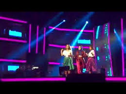 Minggu lepas, telah bermulanya konsert gegar vaganza 7 minggu 1. Gegar Vaganza 5 2018 Safura Minggu 2 Youtube