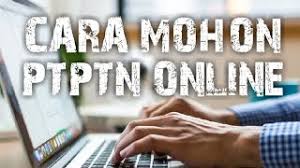 Ada yang terus tak buat bayaran langsung, ada yang bayar macam chipsmore dan lagi teruk, ada. Cara Mohon Pinjaman Ptptn Online Youtube