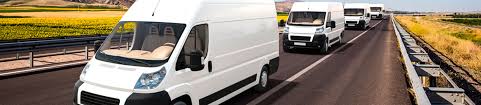 Renting A Van Europcar Albar