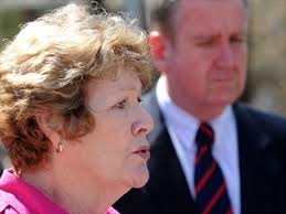 Skinner blames feds for eye surgery delays