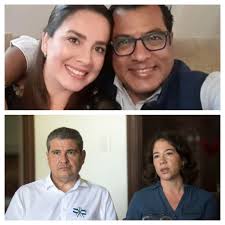 Berta Valle y Victoria Cárdenas bajo investigación