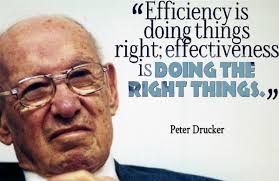 Peter drucker quotes on learning. Peter Drucker Quotes On Culture Quotesgram