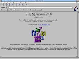 See on minu projekti ja ka nostalgia jaoks. In Pictures A Visual History Of Netscape Navigator Slideshow Arn