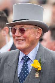 BREEDERS= CUP ALL IN THE FAMILY FOR O=BRIENS