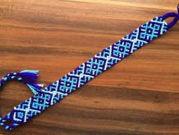 Aztec Friendship Bracelet Ile Ilgili Gorsel Sonucu Arkadaslik Bilekligi Modelleri Arkadaslik Bileklikleri Orgu Bileklik Modelleri