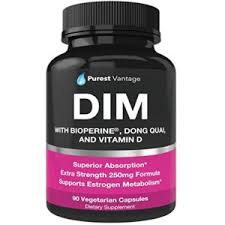 Ranking the best DIM supplements of 2021