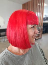 RED HOT! WHY NOT 🙃