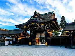 日本三大天神之北野天满宫- 花開未央