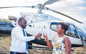 Musalia mudavadi must be the next president don't join raila!sakaja,malala,khamala,tindi mwale vows! Did Meshack Kimutai Hire Mudavadi S Chopper For Proposal