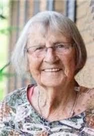 Henrica Bontje Obituary January 1, 2018