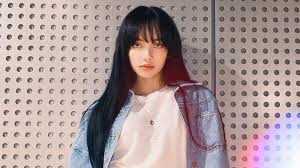 #lisa #lisa blackpink #lisa wallpaper #lisa lockscreen #lisa locks #blackpink wallpaper #lisa #lisa blackpink #blackpink #black pink #kpop #upload #model #fashion #photography #magazine #make. Blackpink Lisa S Latest Instagram Street Styled Outfit Slays Inkistyle