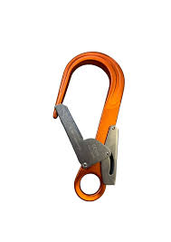 Hajkrok Orange – Ställningsmaterial.se