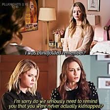 Pretty Little Liars Season 5 Episode 10 5x10 A Dark Ali Prety Little Liars Pretty Little Liars Pretty Litte Liars