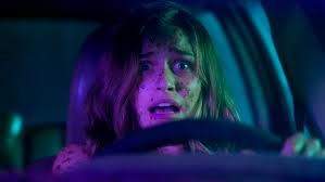 Shudder's Scare Package is Yet Another Anthology From the Service, But is  it Any Good?