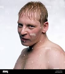 Becker portrait hi-res stock photography and images