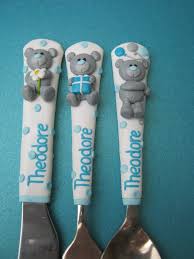 Handmade Baby Fork Cutlery Personalized Gift For Kids Gifts Etsy In 2021 Personalized Gifts For Kids Unique Baby Gifts Gifts For Kids