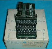 For GE Fanuc IC200CHS022K Compact I/O Carrier Box Style New