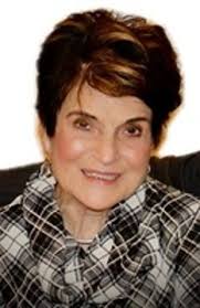 Shirley Crowley's Instagram, Twitter & Facebook