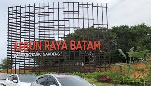 Ada 2.500 jenis tanaman koleksi dan 9.700 bibit tanaman lagi yang belum ditanam. Kebun Raya Batam Kesan Pertama Begitu Menggoda Selanjutnya Halaman All Kompasiana Com