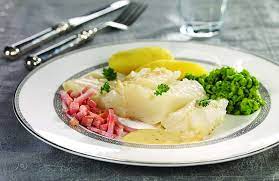 Minnesota Lutefisk Recipes