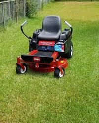 Toro 32 In Timecutter 452cc Zero Turn Riding Mower With Smart Speed 74710 The Home Depot Riding Mower Mower Zero Turn Lawn Mowers