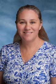 Michelle Mitchell, DNP, APRN, FNP-C