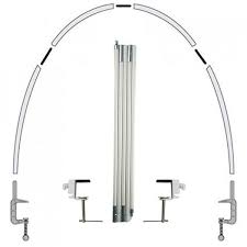 12ft Heavy Duty Balloon Arch Stand Kit Balloon Arch Birthday Party Decorations Diy Balloon Arch Diy