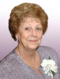 Obituary information for Trudy Coleman McCathran