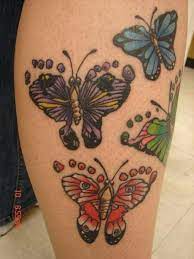 Pin By Andrea Shappell Dannels On Things I Baby Feet Tattoos Foot Tattoos Baby Tattoos