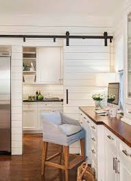 Barn door cabinet or pantry kitchen cabinet plans barn. Pantry Door Ideas To Make Your Kitchen Come To Life